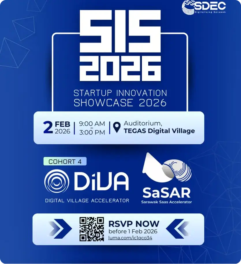 StartUp Innovation Showcase (SIS) 2026