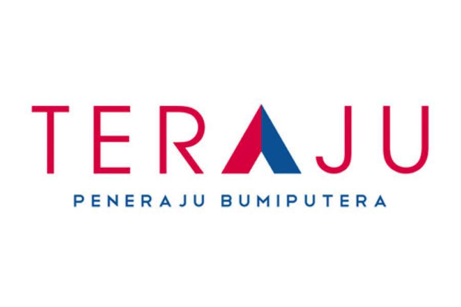 teraju-1
